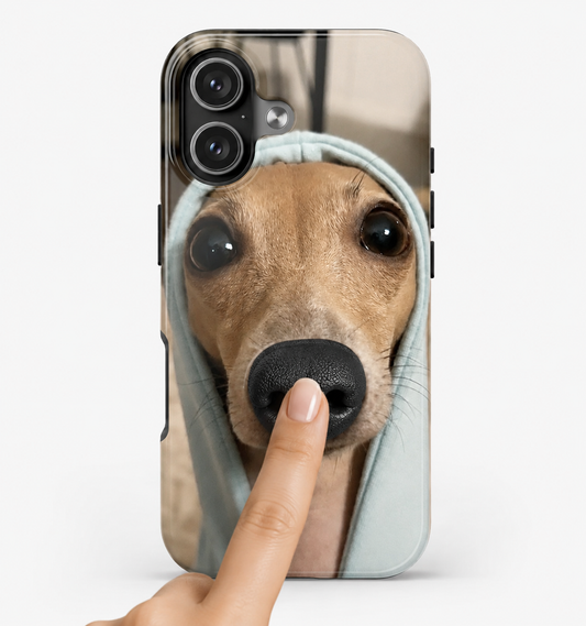 MyBoopCase™