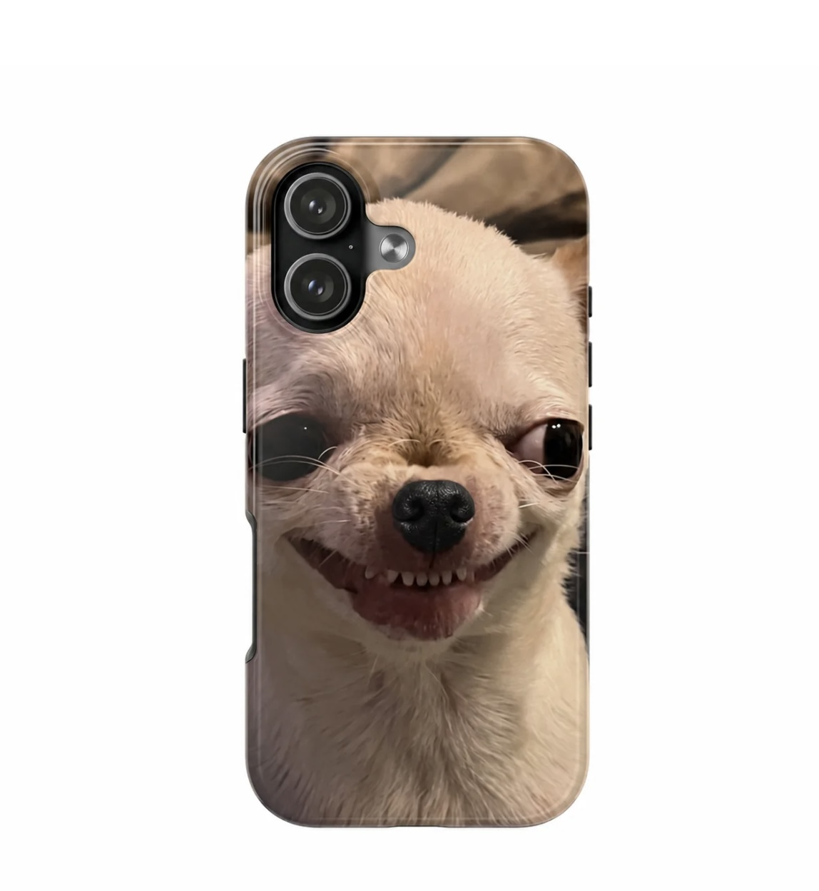 MyBoopCase™